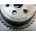 24S107 Water Pump Gear For 12-17 Chevrolet Equinox  2.4 90537298